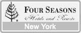Four Seasons hotels are featured at booknewyork.com