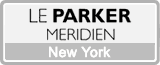 Le Parker Meridien hotels are featured at booknewyork.com